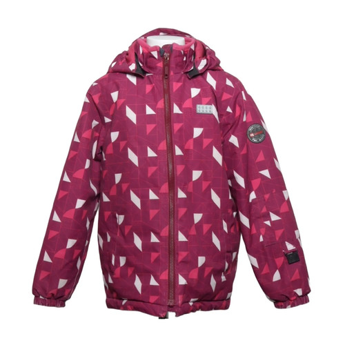 Lego wear skijacke mädchen - lego,