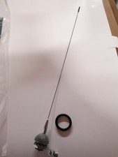 DDR Volkspolizei Funkantenne