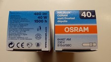 Osram Halolux 64467 AM