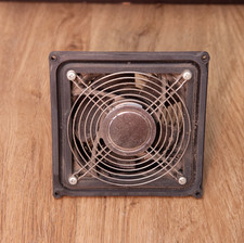 Lüfter für Trommelmotor Steuerung Linotype Hell Heidelberg ChromaGraph S3400