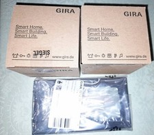 Gira System 55 Unterputz