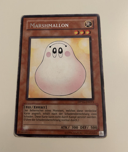 Marshmallon dpyg - marshmallon,, dpyg-
