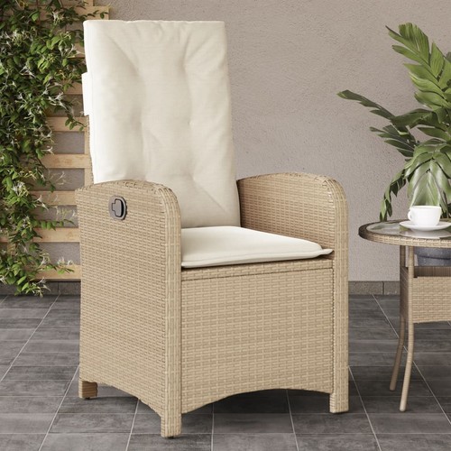 Gartensessel mit kissen - gartensessel,