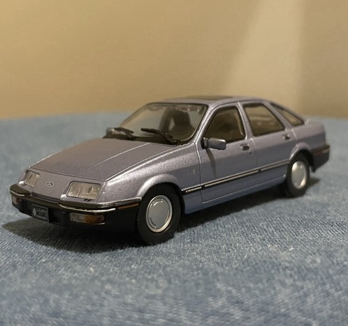 Modellauto ford sierra - modellauto,
