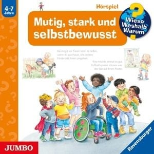 Wieso weshalb warum - weshalb?,