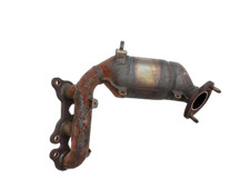 Katalysator Kat Vorkat mit Abgaskrümmer für Toyota Previa Estima R3 3,0i 162KW