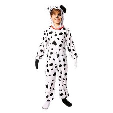 Kinderkostüm Dalmatiner