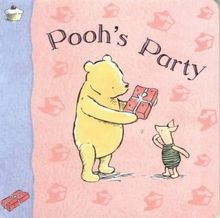 Poohs Party (Winnie-the-Pooh