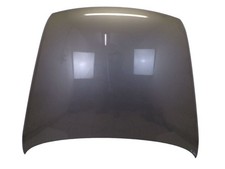 Motorhaube LR7P Atacamagrau