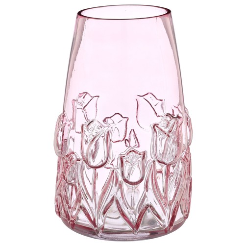 Gasper vase tulpenrelief - gasper, dh