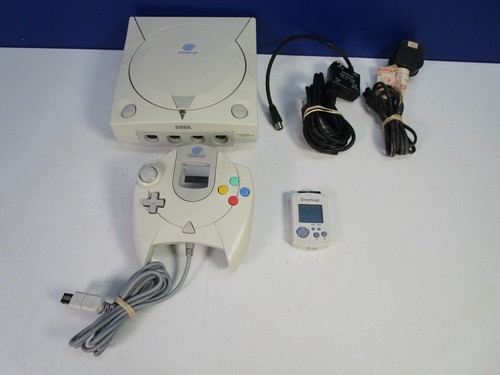 Vintage funktionierende sega - vintage,