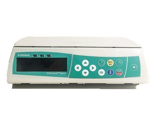 Braun infusomat space - b.braun,