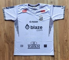 FC Santos, Neymar Jr. Kinder Trikot Nr. 10 Gr. 164, Brasilien