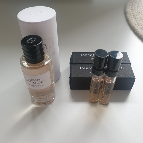 Parfum christian dior jasmin - parfum,