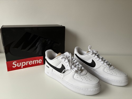 Nike air force low supreme - nike,