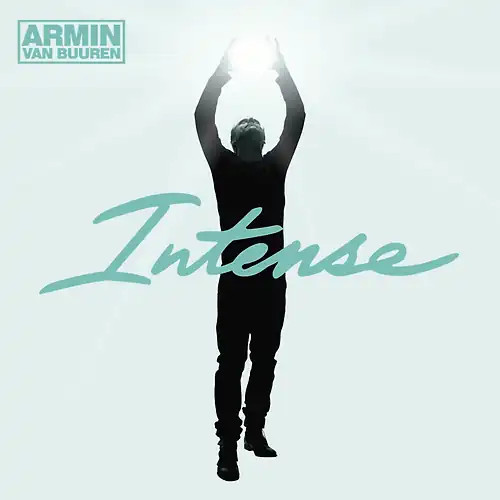 Buuren armin van intense - buuren,armin,