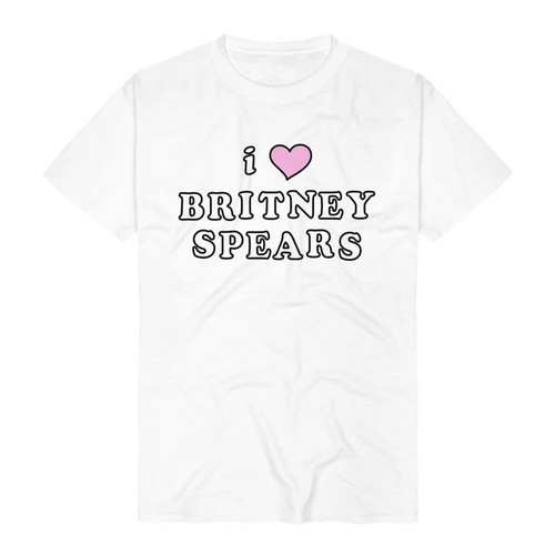 Spears britney shirt herren - britney, t-shirt