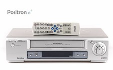 Philips VR630 VHS