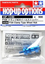 54240 tamiya f104 formula 1 - tamiya,