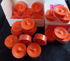 PartyLite 24 Teelichte in der