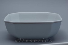 Schüssel mittelgroß Villeroy & Boch Heinrich Facette Rouge
