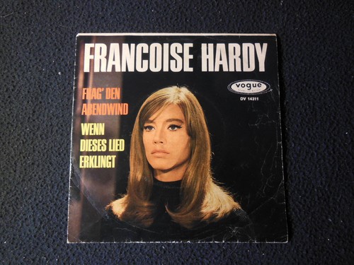 Francoise hardy frag - francoise,