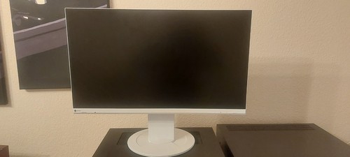 Eizo flexscan ev2460 wt - h/ha, ev2460-wt