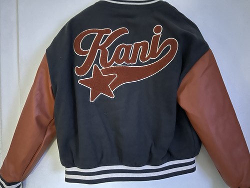 Kani collegejacke - kani,