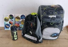 Ergobag Cubo MähdreschBär