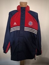 FC Bayern München Regenjacke