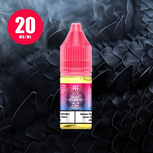Randm tornado liquid neue - tornado, e-liquid