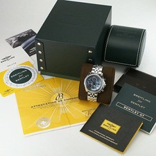 BREITLING Bentley GT