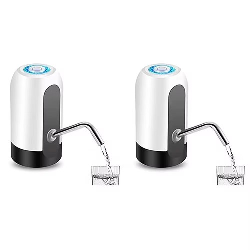 Water dispenser pump automatic - water,