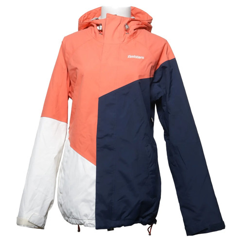 Zimtstern regenjacke damen - regenjacke,,