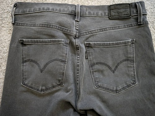 Levi 311 shaping - levi's,