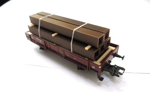 Märklin 2 achs - märklin, 2-achs
