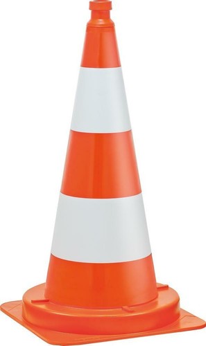 Format verkehrsleitkegel - format,