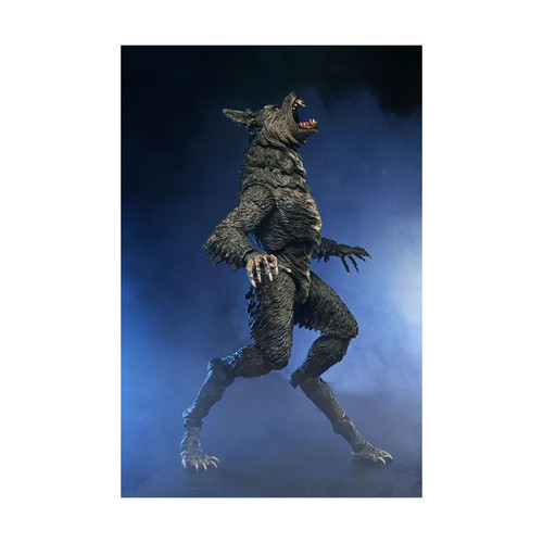 Neca the howling ultimate - neca,