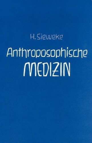 Anthroposophische medizin - medizin,