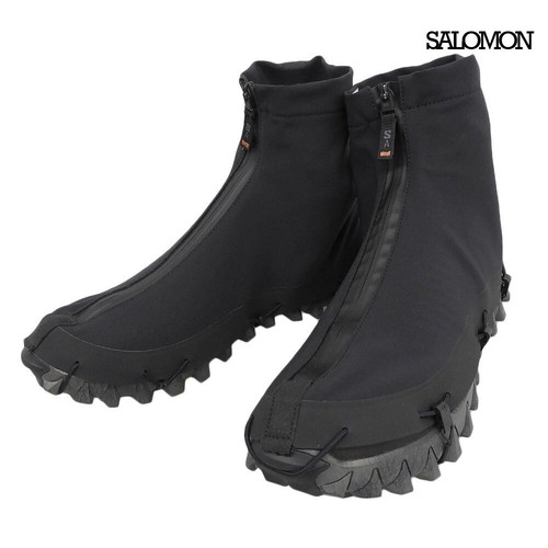 Salomon snowclog advanced - snowclog,