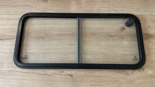 Trennwand fenster - vw, t6
