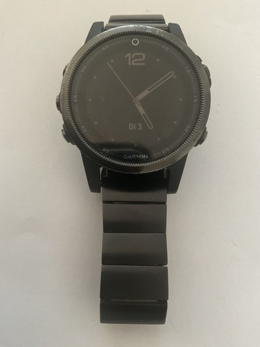 Garmin fenix mit - 5s,