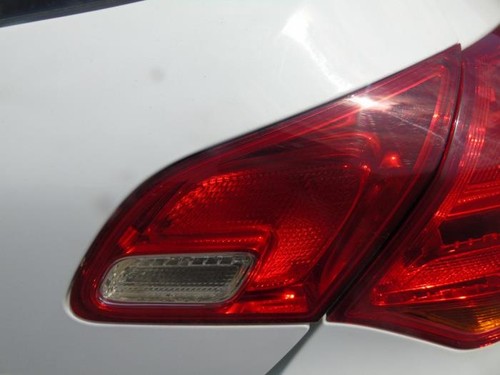 Rückleuchte rechts opel - rechts,