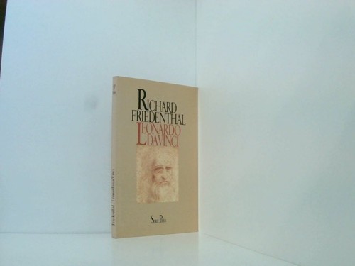 Leonardo - , taschenbuch)