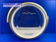 Bullauge Trockner - Siemens