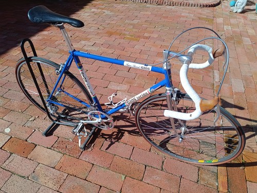 Gios torino super record - gios, record-