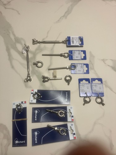 Wichard marinetech bluewave - wichard,