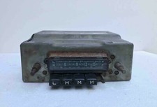 Auto Radio Blaupunkt Hamburg