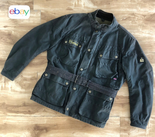 Belstaff sammy miller - sammy, jacket