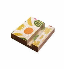 Handyständer Fichten Holz mit